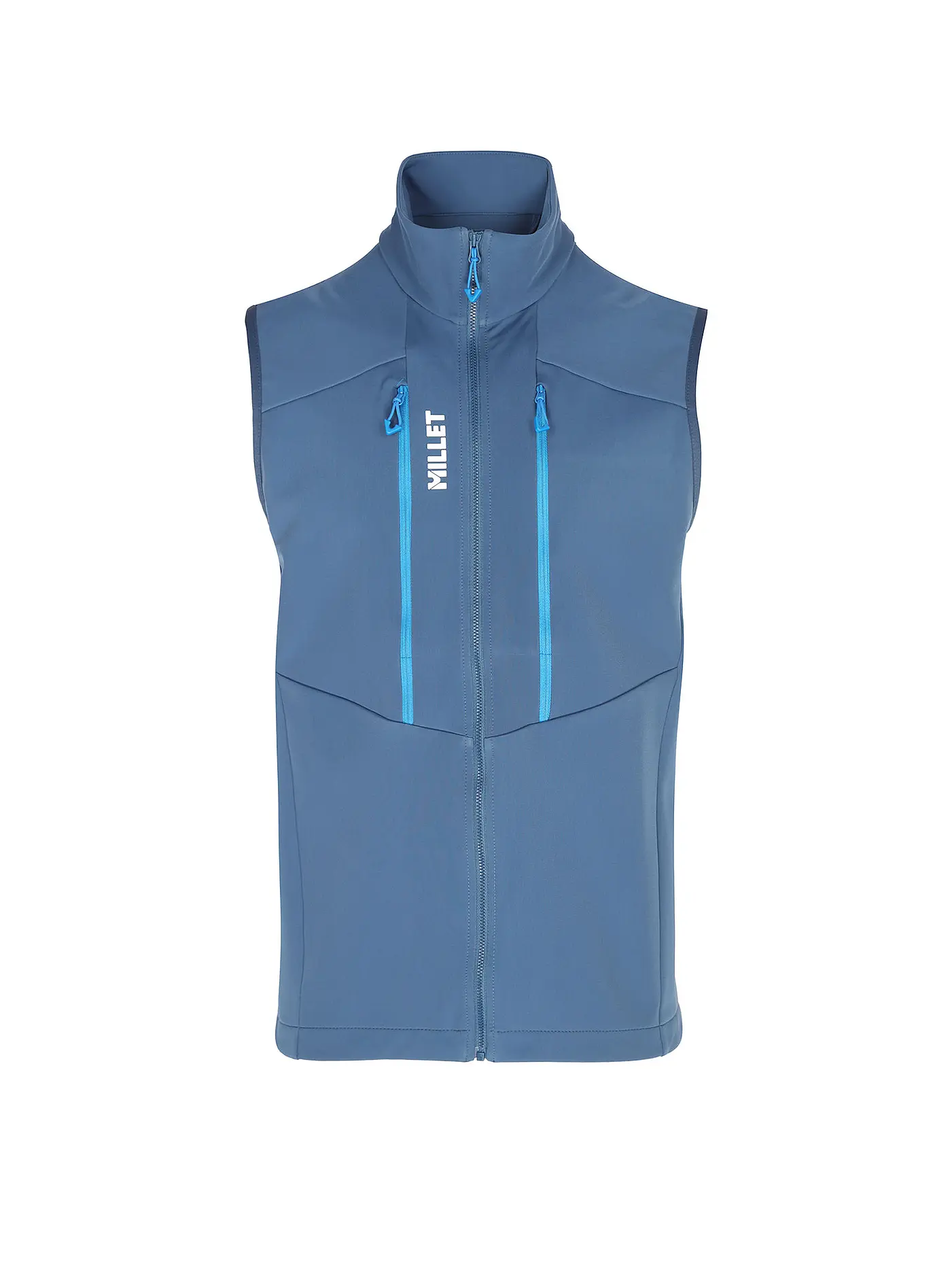 MILLET | Herren Weste Pierra Ment | 